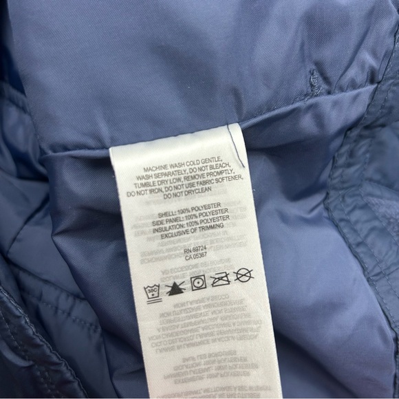 Columbia mix it around vest - Picture 7 of 15